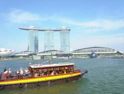 Mengungkap Hidden Gems Singapura: Berburu Foto Instagramable di Negeri Singa
