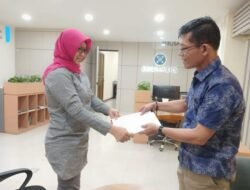 Anggota DPRD Batam Laporkan Oknum Wartawan ke Dewan Pers
