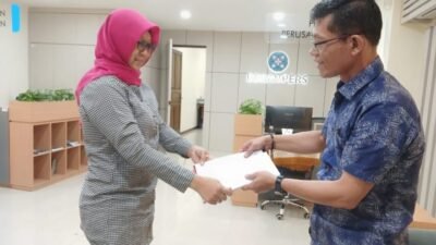 Anggota DPRD Batam Laporkan Oknum Wartawan ke Dewan Pers