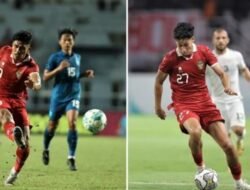 Kualifikasi Piala Asia U-23: Menanti Duet Maut Sananta dan Struick di Timnas Indonesia U-23