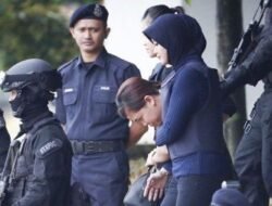 168 WNI di Luar Negeri Terancam Hukuman Mati, 157 Kasus Ada di Malaysia