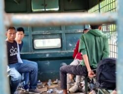 Kasus Bentrok di Rempang, Batam: Tujuh Orang Ditangkap sebagai Tersangka
