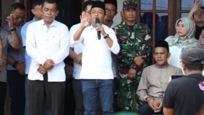 Dokumen AMDAL Masih Disusun, Namun Menteri Klaim Rencana Rempang Eco-City Aman