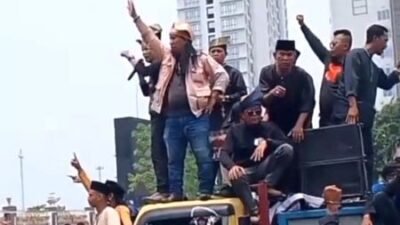 Solidaritas Netizen Hingga Artis: Doa-Doa untuk Bang Long dari Seluruh Indonesia