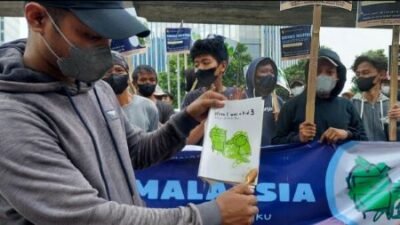 Malaysia Larang Buku 'When I was A Kid 3' yang Dituduh Merendahkan ART Indonesia