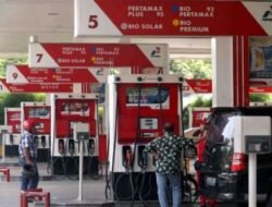BBM Non Subsidi Naik Lagi: Berikut Harga Terbaru di Batam, Kepri dan Riau