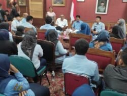 Sulit Akses Website Seleksi PPPK, Ratusan Guru Honorer Mengadu ke DPRD Batam