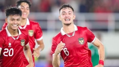 Indonesia Ungguli Turkmenistan 1-0 di Babak Pertama Kualifikasi Piala Asia U-23 2024