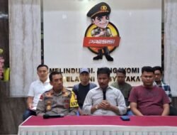 Setelah Bertemu BP Batam dan Kapolresta Barelang, Aliansi Pemuda Melayu Batal Gelar Aksi Demo Besar