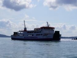 Kapal Roro Batam – Pakning Terlambat Hampir 5 Jam, Penumpang Ungkap Kekesalan