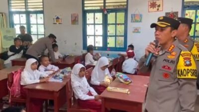 Pemko Batam Bantah Soal Isu Berhentinya Layanan Kesehatan dan Pendidikan di Pulau Rempang