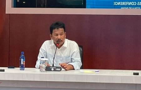 BP Batam Batalkan Rencana Pengosongan Pulau Rempang Tanggal 28 September Ini