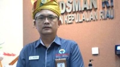 Ombudsman RI Minta Pemerintah Jujur Soal Data 300 Warga yang Bersedia Direlokasi di Pulau Rempang