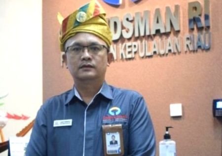 Ombudsman RI Minta Pemerintah Jujur Soal Data 300 Warga yang Bersedia Direlokasi di Pulau Rempang