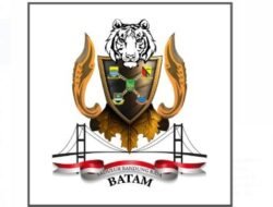 Solidaritas Sadulur Bandung Raya Perkenalkan Logo Baru Tanda Pemersatu di Kota Batam