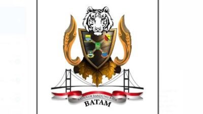 Solidaritas Sadulur Bandung Raya Perkenalkan Logo Baru Tanda Pemersatu di Kota Batam