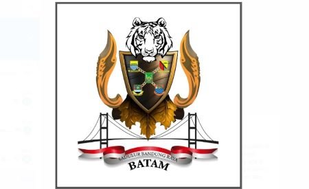 Solidaritas Sadulur Bandung Raya Perkenalkan Logo Baru Tanda Pemersatu di Kota Batam