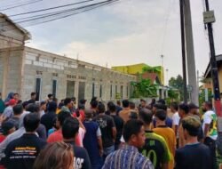 Polemik Lahan di Sei Nayon Batam Terus Berlanjut: PT CMG Ambil Tindakan