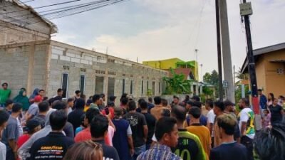 Polemik Lahan di Sei Nayon Batam Terus Berlanjut: PT CMG Ambil Tindakan