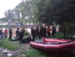 Mahasiswa Politeknik Batam Tenggelam Saat Uji Coba Kapal Remote di Danau Greenland