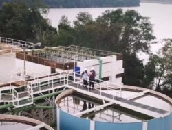 Gangguan Pasokan Air di Batam: Perbaikan di IPA Muka Kuning Berdampak pada Layanan Air Bersih