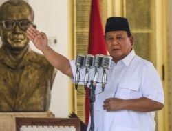 Prabowo Subianto Berkomitmen untuk Mandiri Energi Jika Terpilih Sebagai Presiden di 2024