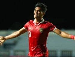 Ramadhan Sananta Bergabung, Timnas Indonesia U-24 Bidik Kemenangan di Babak 16 Besar