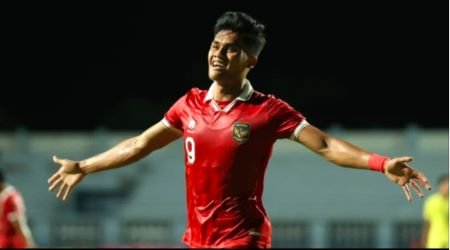 Ramadhan Sananta Bergabung, Timnas Indonesia U-24 Bidik Kemenangan di Babak 16 Besar