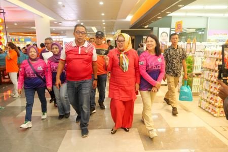 REI Batam Perkuat Kolaborasi untuk Kegiatan Kepedulian