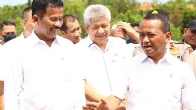 Muhammad Rudi, Kepala Daerah Terkaya di Kepri, dari Rempang Namanya Jadi Terkenal di Dunia