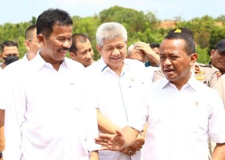 Muhammad Rudi, Kepala Daerah Terkaya di Kepri, dari Rempang Namanya Jadi Terkenal di Dunia