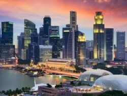 Singapura Integrasikan Kecerdasan Buatan dalam Tata Kelola dan Inovasi Kota