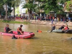 Tragedi di Danau Greenland: Jenazah Mahasiswa Politeknik Batam Saqif Ditemukan oleh Tim SAR