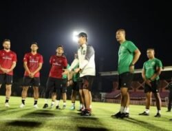 Shin Tae Yong, Sosok Sibuk dalam Persiapan Timnas Indonesia dan U-23