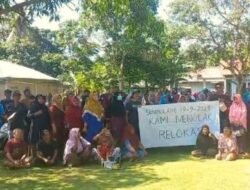 NCW Ungkap Kejanggalan dalam Proyek Eco-City Pulau Rempang, Batam: Siapa Xinyi Glass?