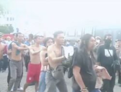 Solidaritas Nasional Ajukan Penangguhan Penahanan untuk 30 Tersangka Kerusuhan di BP Batam