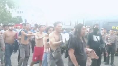 Solidaritas Nasional Ajukan Ajukan Penangguhan Penahanan untuk 30 Tersangka Kerusuhan di BP Batam