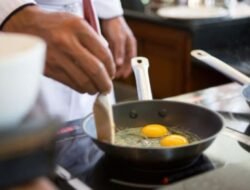 Bolehkah Makan Telur Setiap Hari? Apa yang Terjadi pada Tubuh Anda?