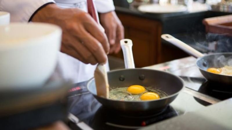 Bolehkah Makan Telur Setiap Hari? Apa yang Terjadi pada Tubuh Anda?
