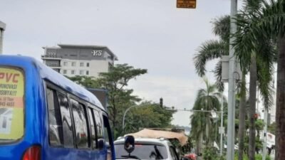 Polda Kepri Tambah Kamera ETLE di Batam dan Tanjungpinang