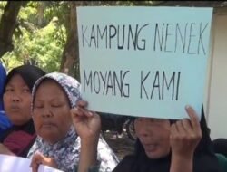 Menteri Investasi Bahlil Lahadalia: 322 KK Warga Pulau Rempang Sukarela Pindah ke Tanjung Banun