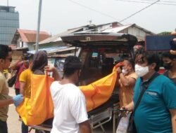 Geger Kampung Tua Belian PERPAT Batam: Mayat Laki-laki Ditemukan Membusuk di Kamar Kos