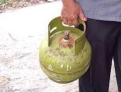 Gas LPG 3 Kg Mulai Langka di Batam: Ketua DPRD Batam Minta Warga Awasi Distribusinya