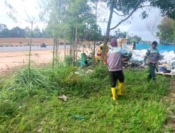 Warga Batam Bergotong Royong untuk Mendukung UMKM Terdampak Pelebaran Jalan Protokol Sudirman