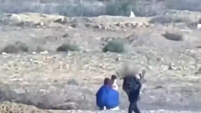 Brigade Al Qassam Hamas Merilis Video Pembebasan Sandera Wanita dan Anak-anak di Gaza