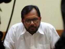 Haris Azhar Kritik Putusan MK Terkait Batas Usia Cawapres dan Pengalaman Kepala Daerah