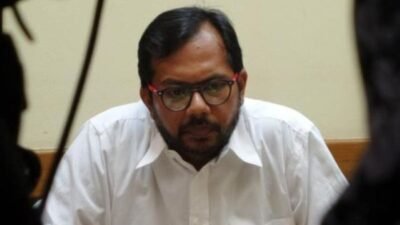 Haris Azhar Kritik Putusan MK Terkait Batas Usia Cawapres dan Pengalaman Kepala Daerah