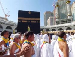 Kabar Gembira buat Calon Haji: Indonesia Dapat Tambahan Kuota Haji 20 Ribu Jamaah