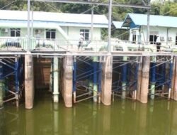 IPA Duriangkang Rusak: Suplai Air Tergganggu Mulai dari Bengkong, Sagulung hingga Tanjung Uncang