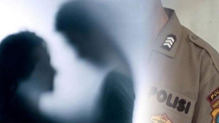 Skandal Perselingkuhan di Cilegon: Polisi Laporkan Polisi ke Polisi karena Selingkuh dengan Istrinya